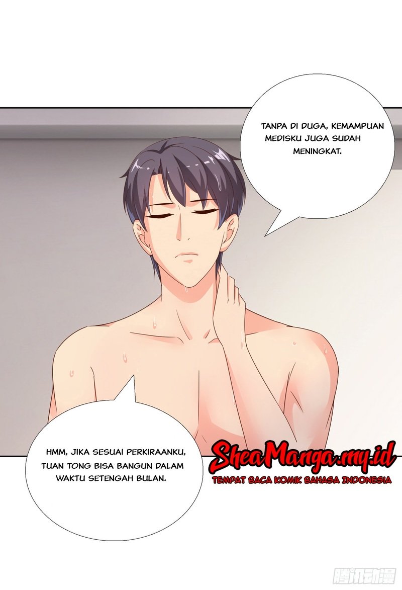 Manhua Super School Doctor Chapter 45 gambar nomor 2