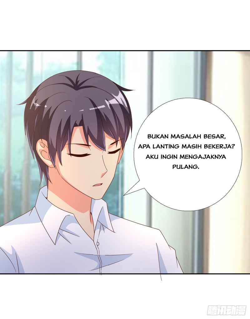 Super School Doctor Chapter 45 Gambar 20