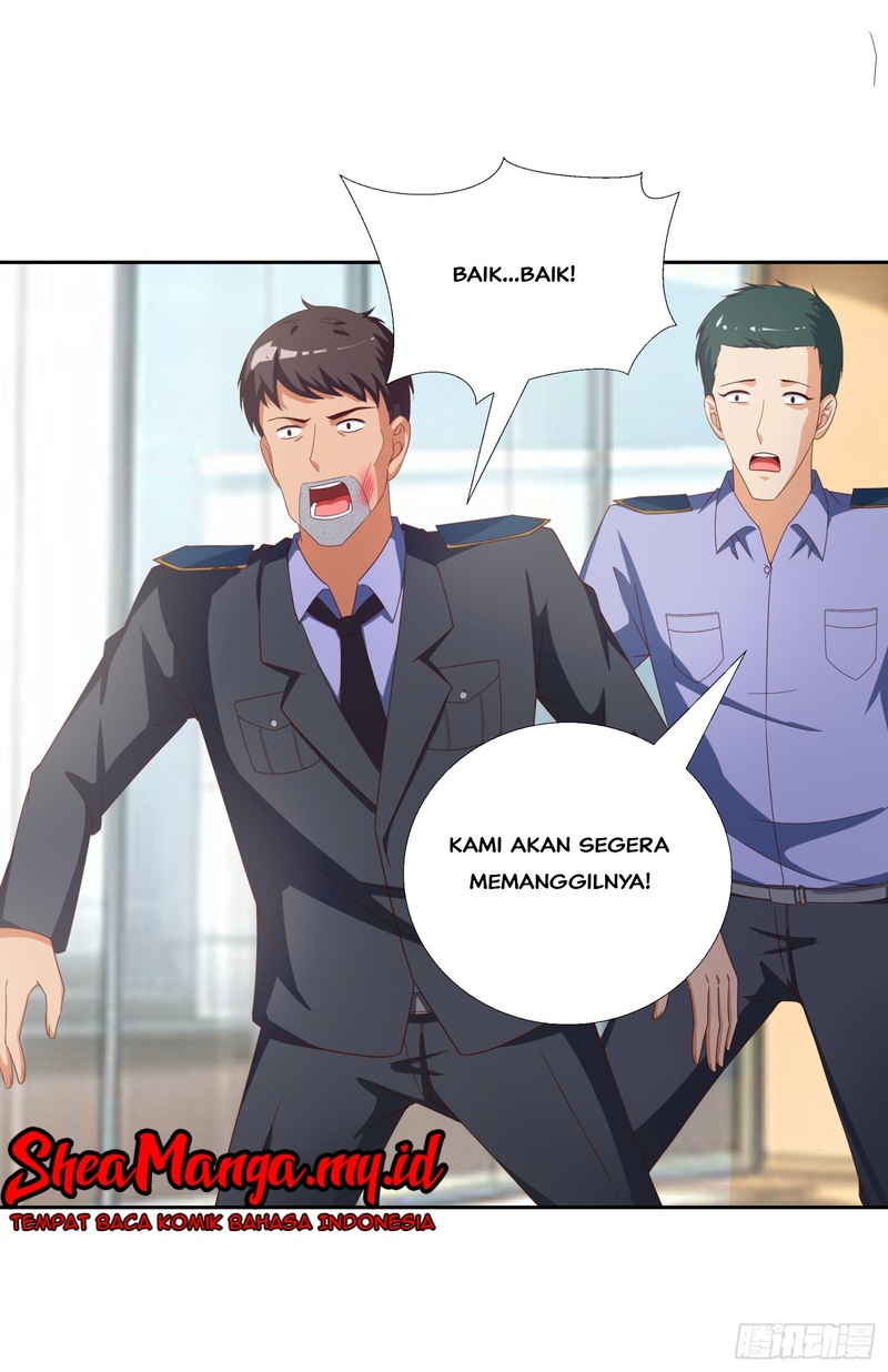 Super School Doctor Chapter 45 Gambar 22
