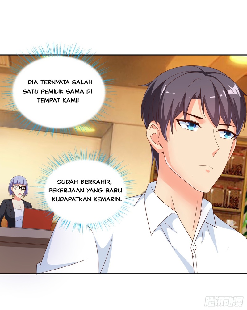 Super School Doctor Chapter 45 Gambar 23