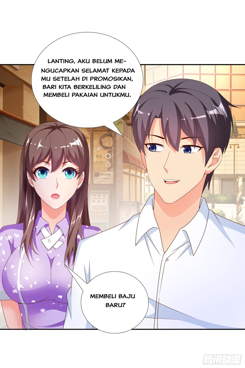 Super School Doctor Chapter 45 Gambar 25