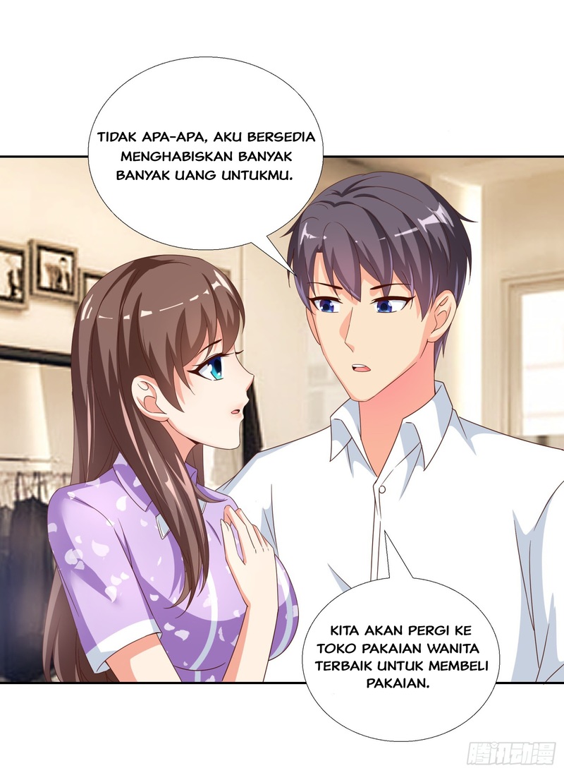 Super School Doctor Chapter 45 Gambar 27