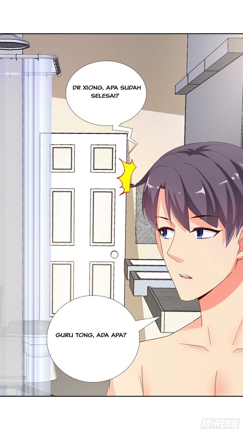 Super School Doctor Chapter 45 Gambar 3