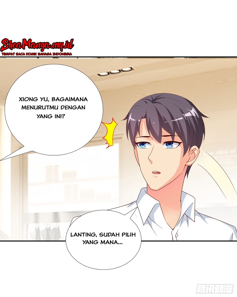 Super School Doctor Chapter 45 Gambar 30