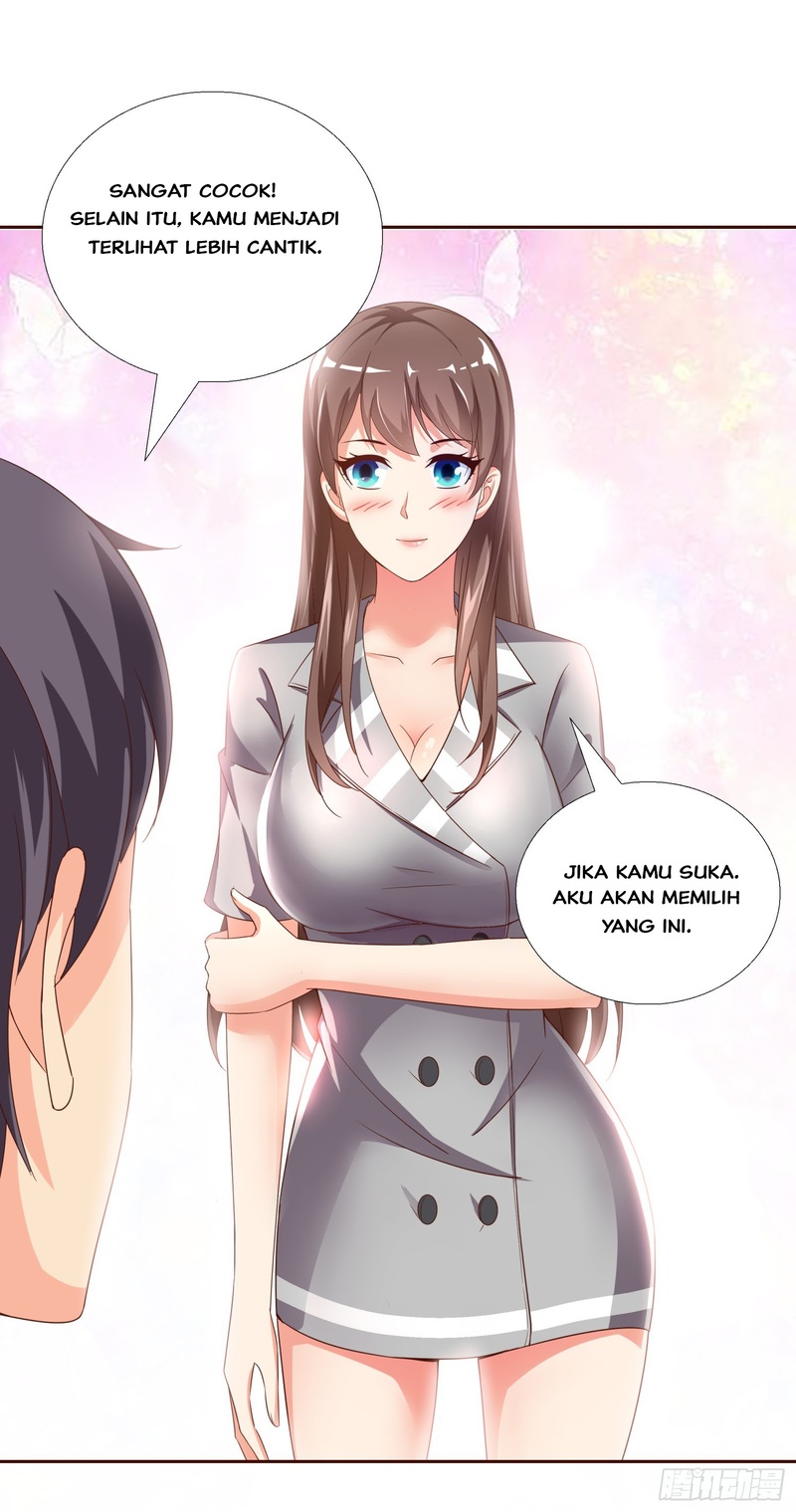 Super School Doctor Chapter 45 Gambar 31