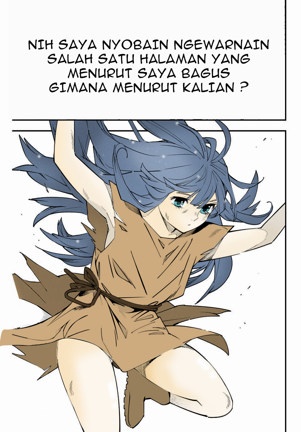 Reincarnated as an Aristocrat with an Appraisal Skill Chapter 6 Gambar 19