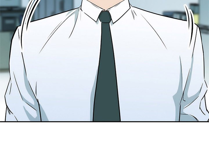 My Dad Is Too Strong Chapter 04 Gambar 16