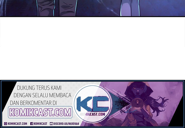 My Dad Is Too Strong Chapter 04 Gambar 34