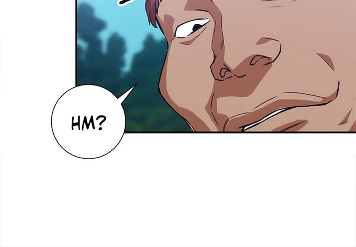 My Dad Is Too Strong Chapter 04 Gambar 40