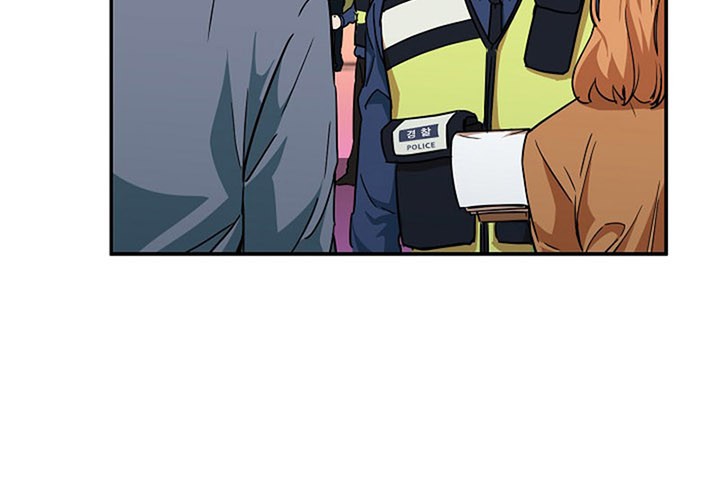 My Dad Is Too Strong Chapter 03 Gambar 16