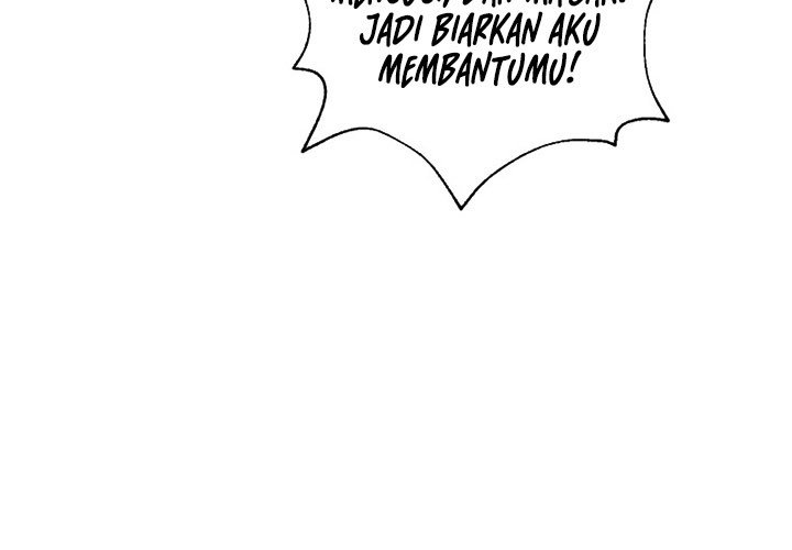 My Dad Is Too Strong Chapter 02 Gambar 21