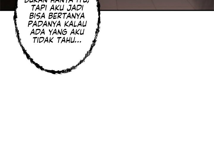 My Dad Is Too Strong Chapter 02 Gambar 24