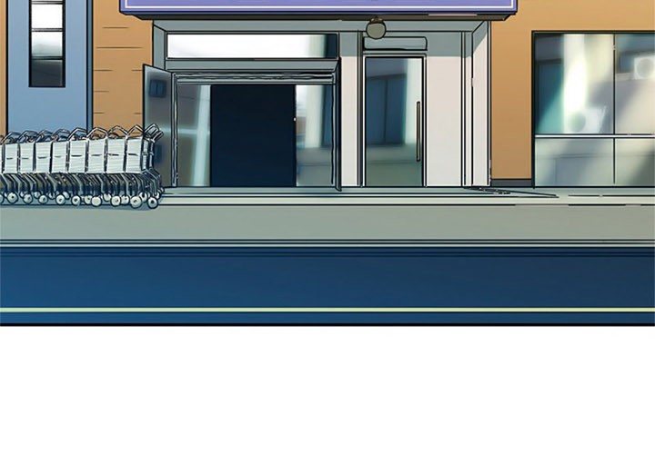 My Dad Is Too Strong Chapter 02 Gambar 39