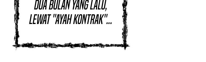 My Dad Is Too Strong Chapter 01 Gambar 10