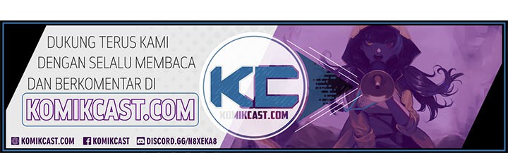 My Dad Is Too Strong Chapter 01 Gambar 40