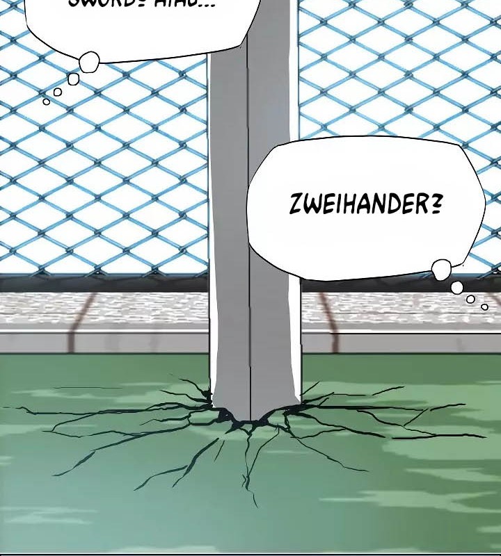 Rooftop Sword Master Chapter 04 Gambar 8