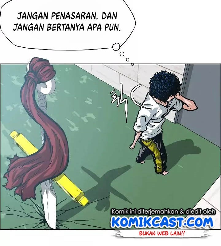 Rooftop Sword Master Chapter 04 Gambar 14