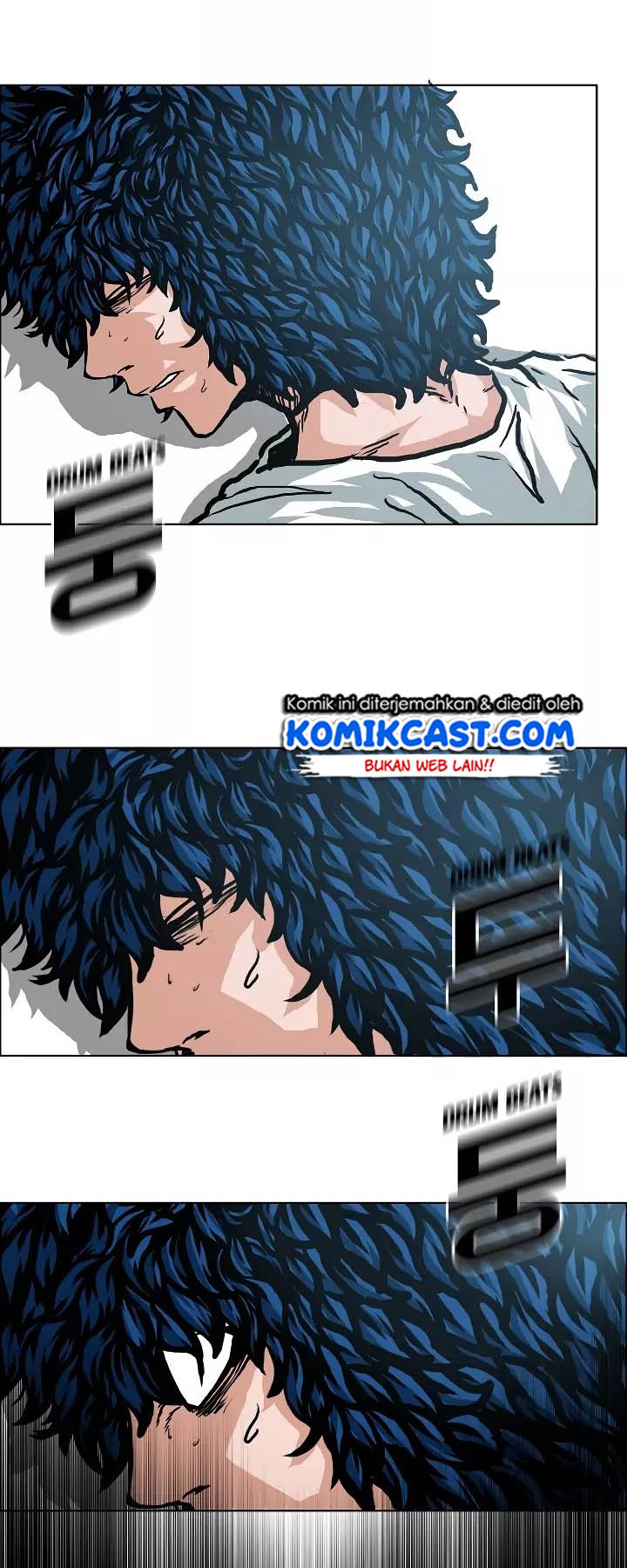 Rooftop Sword Master Chapter 04 Gambar 21