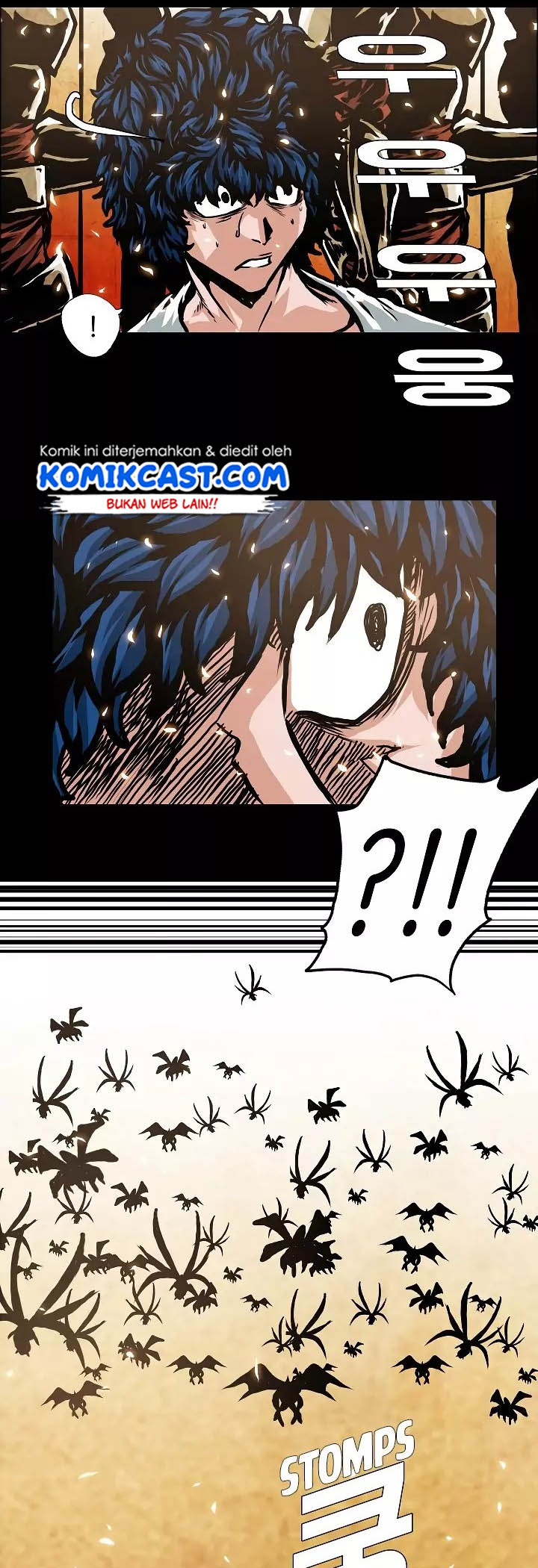 Rooftop Sword Master Chapter 04 Gambar 24