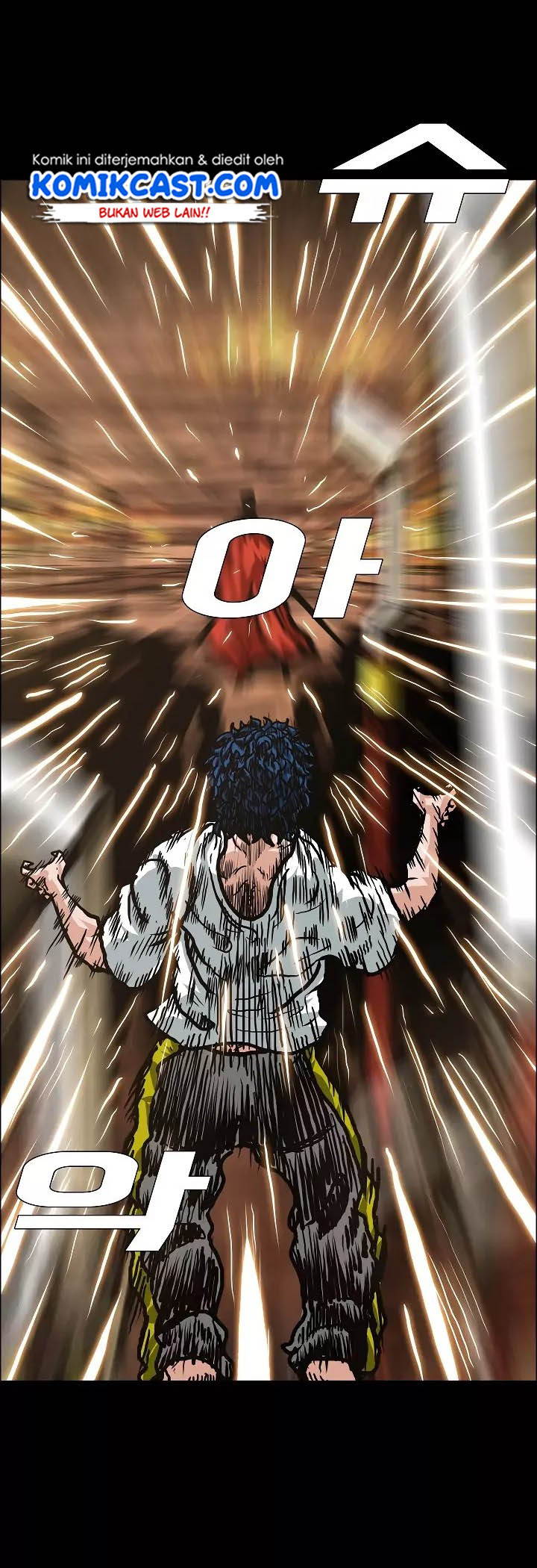 Rooftop Sword Master Chapter 04 Gambar 29