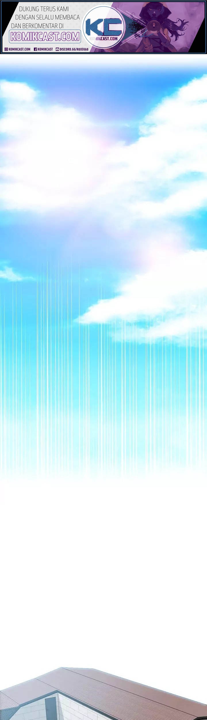 Manhwa Rooftop Sword Master Chapter 04 gambar nomor 2