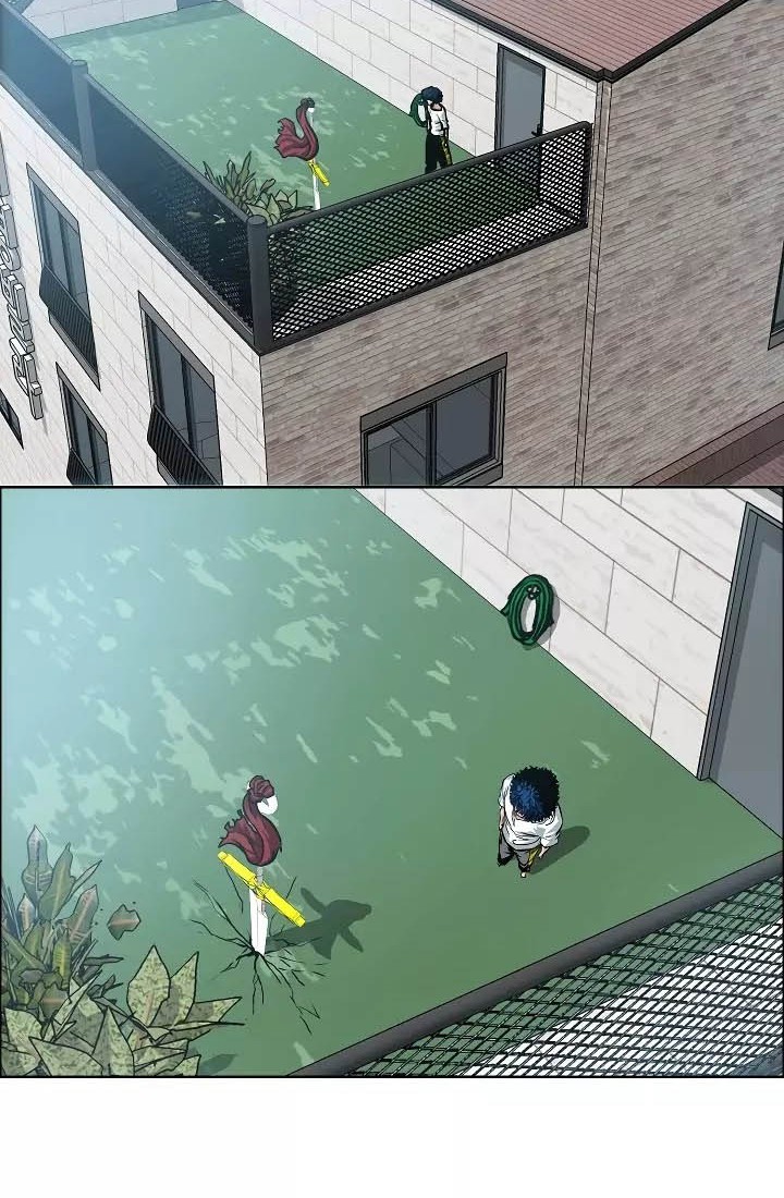 Rooftop Sword Master Chapter 04 Gambar 3