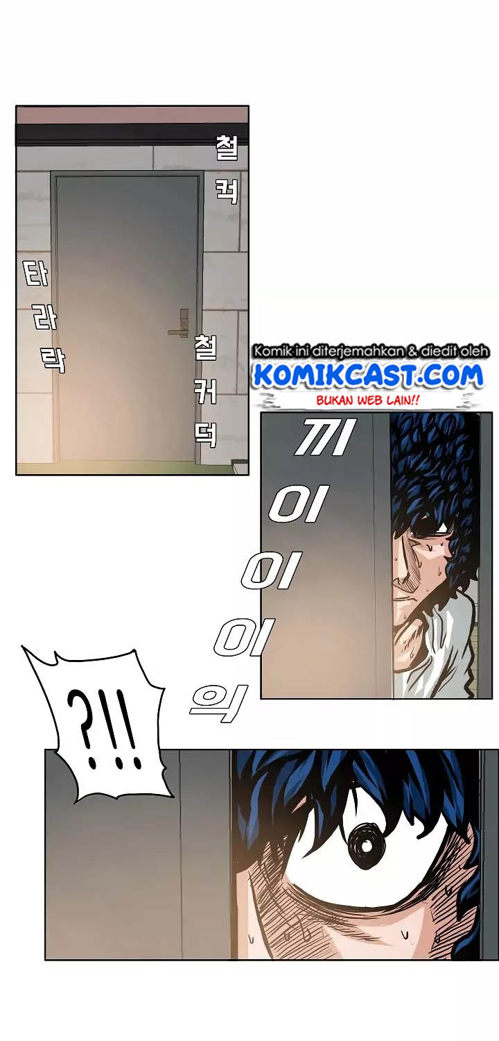 Rooftop Sword Master Chapter 04 Gambar 38