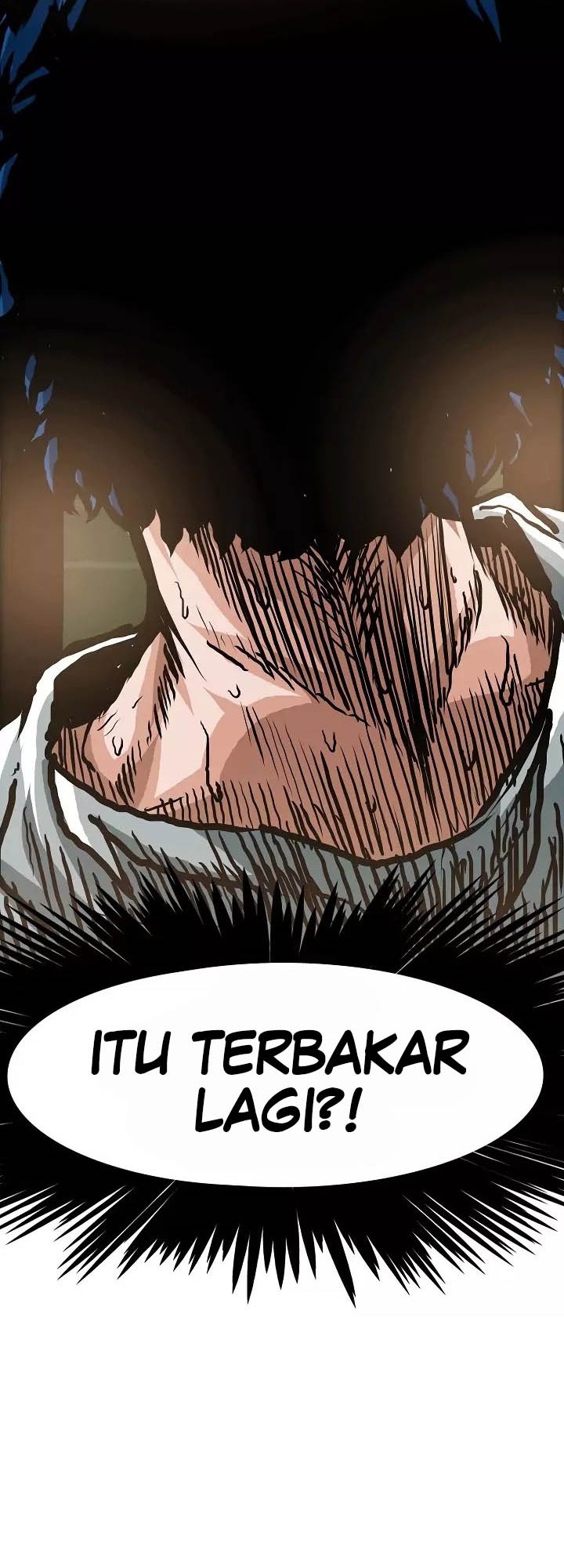 Rooftop Sword Master Chapter 04 Gambar 40