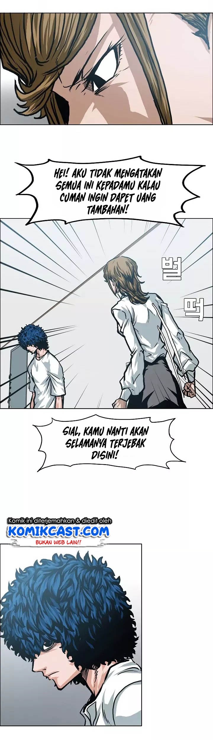 Rooftop Sword Master Chapter 03 Gambar 8