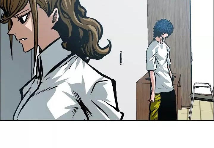 Rooftop Sword Master Chapter 03 Gambar 11