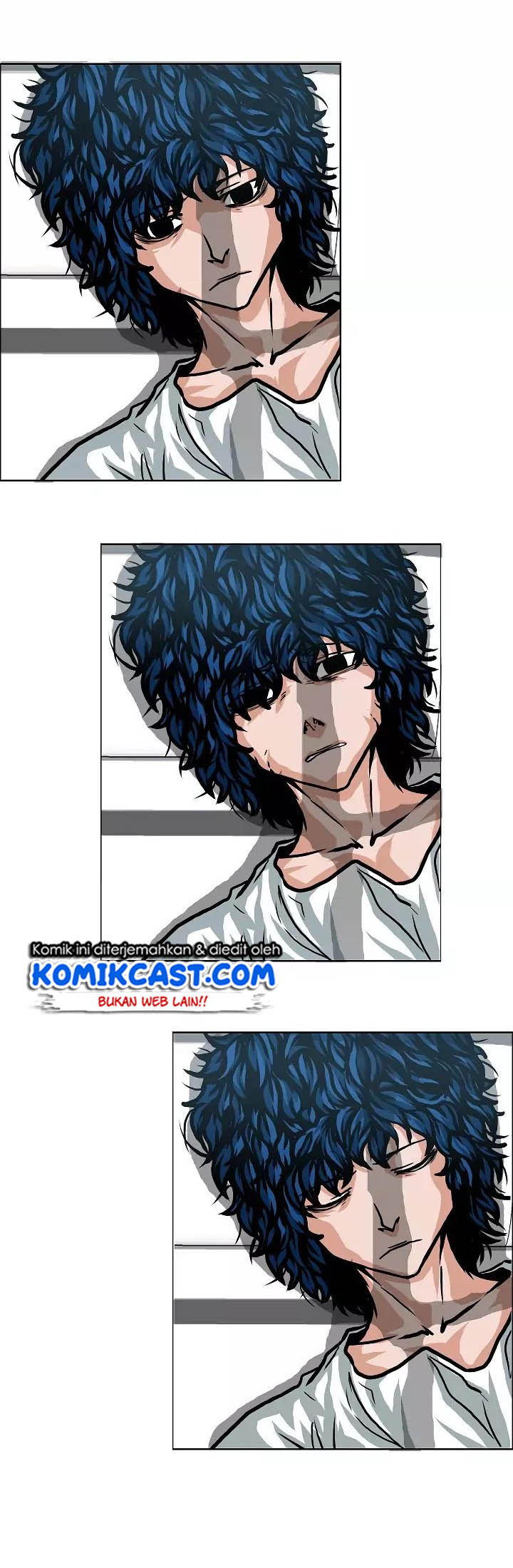 Rooftop Sword Master Chapter 03 Gambar 25