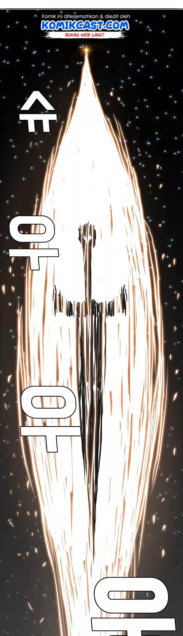 Rooftop Sword Master Chapter 03 Gambar 32