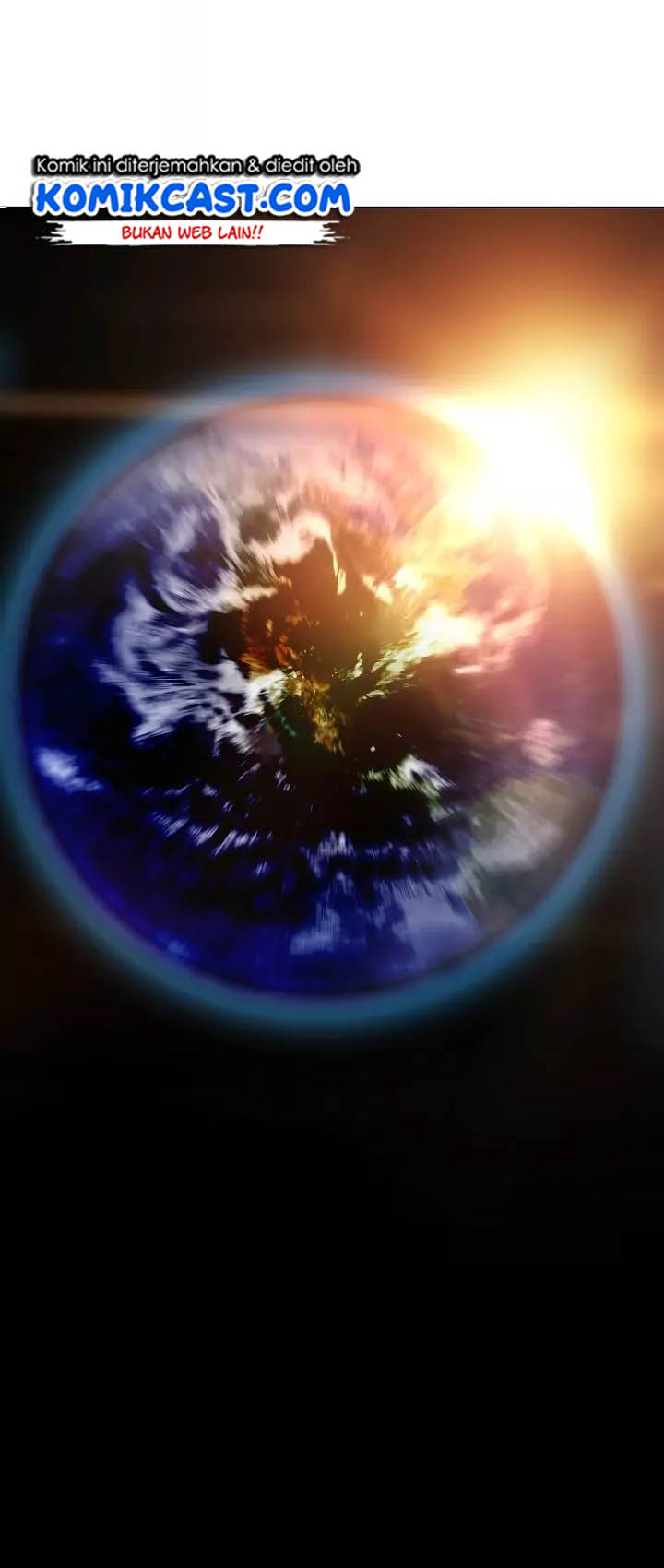 Rooftop Sword Master Chapter 03 Gambar 29