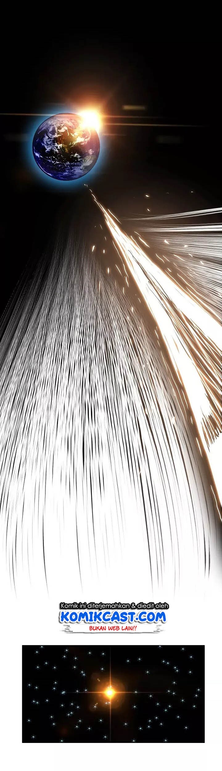 Rooftop Sword Master Chapter 03 Gambar 30