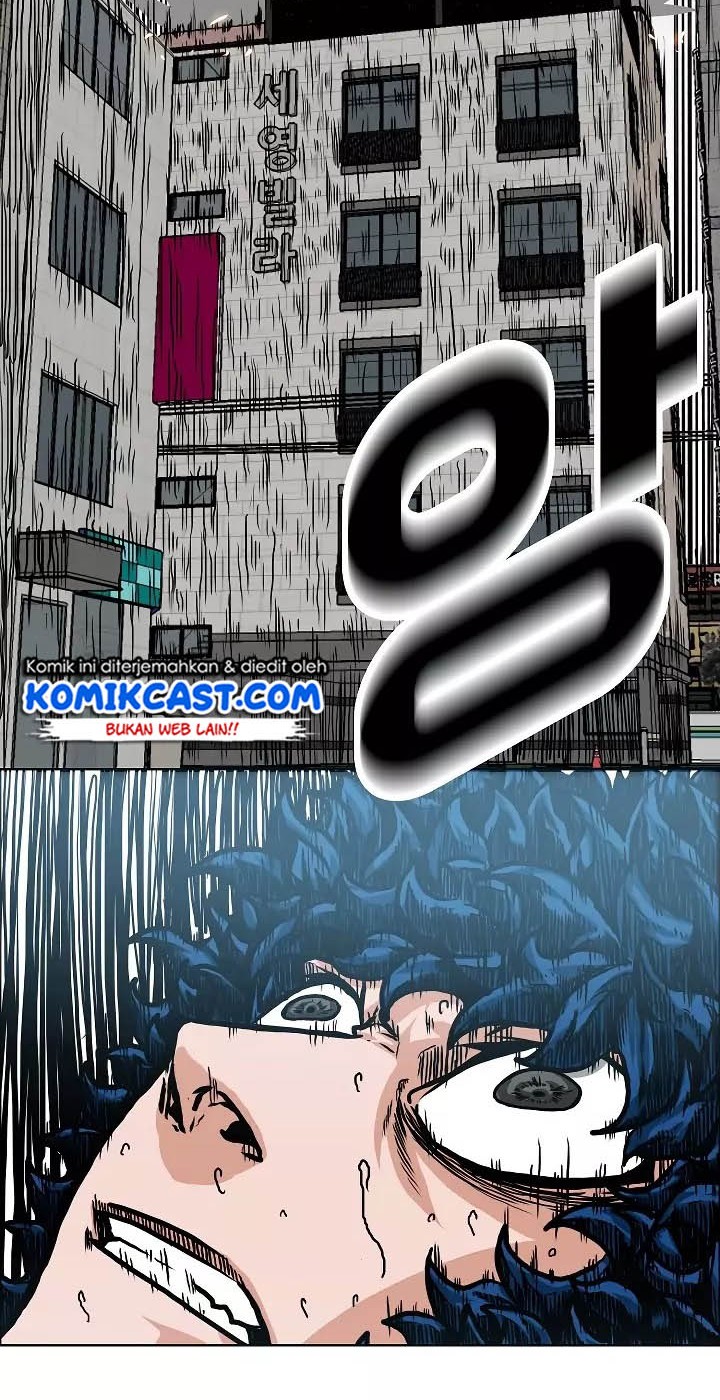 Rooftop Sword Master Chapter 03 Gambar 35