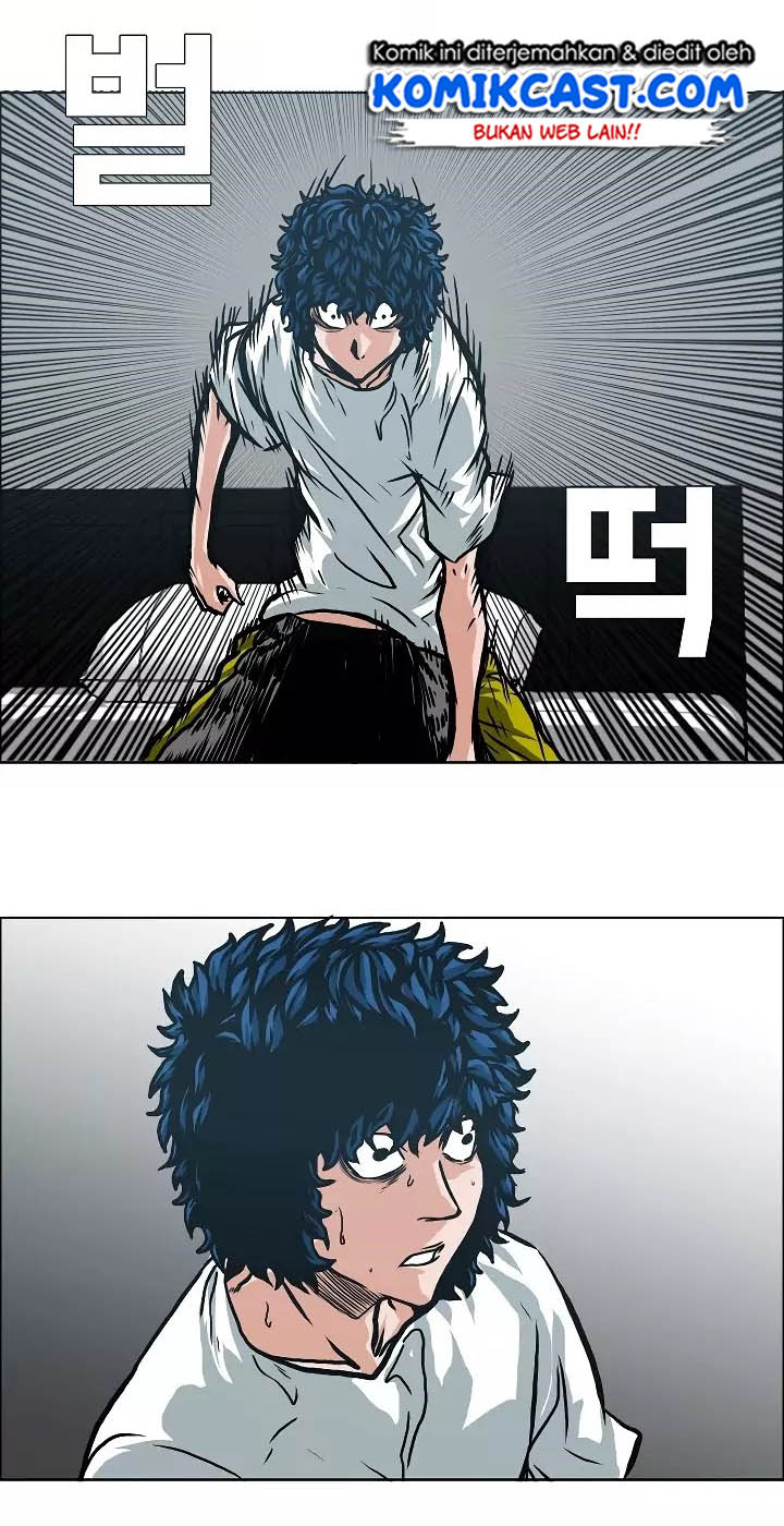 Rooftop Sword Master Chapter 03 Gambar 36