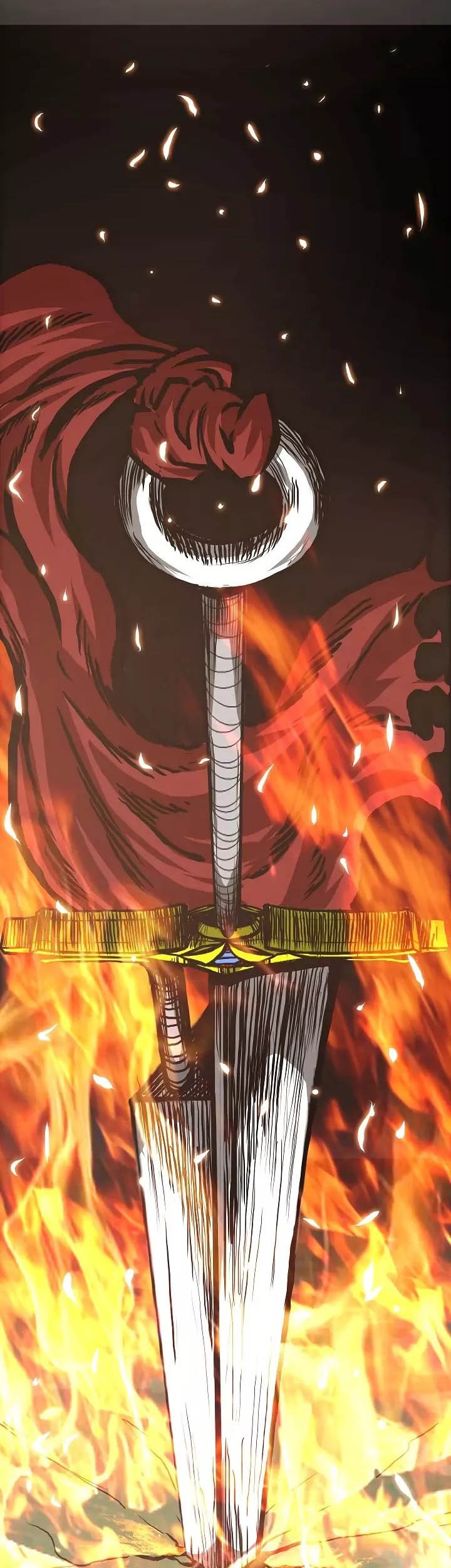 Rooftop Sword Master Chapter 03 Gambar 45