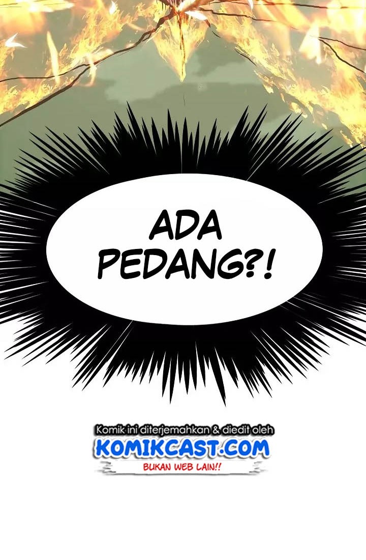 Rooftop Sword Master Chapter 03 Gambar 46