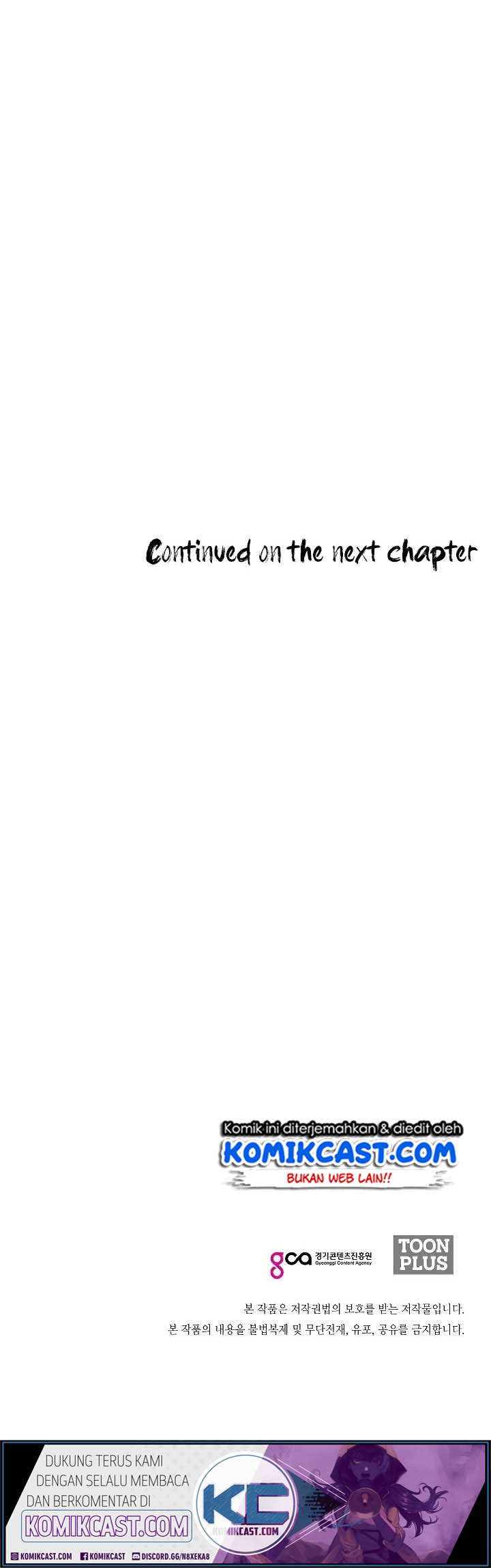 Rooftop Sword Master Chapter 03 Gambar 47