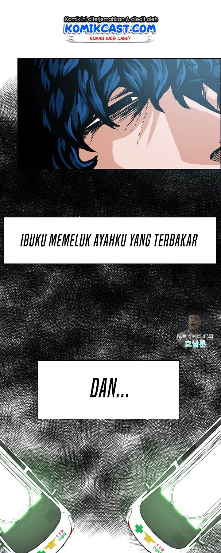 Rooftop Sword Master Chapter 02 Gambar 4