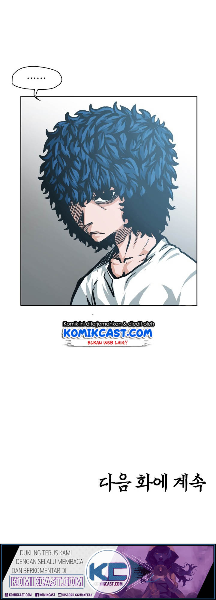 Rooftop Sword Master Chapter 02 Gambar 41