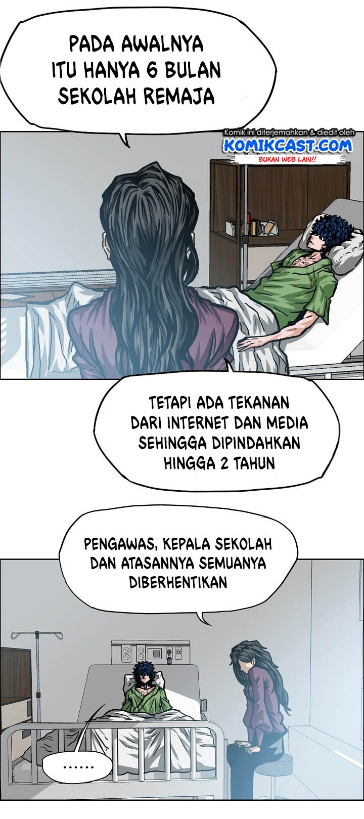 Rooftop Sword Master Chapter 02 Gambar 9