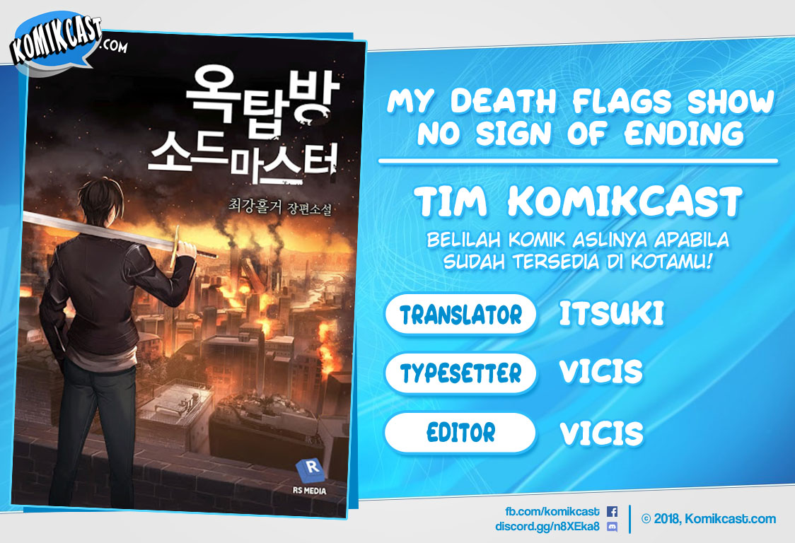 Komik Rooftop Sword Master Chapter 01 gambar nomor 1