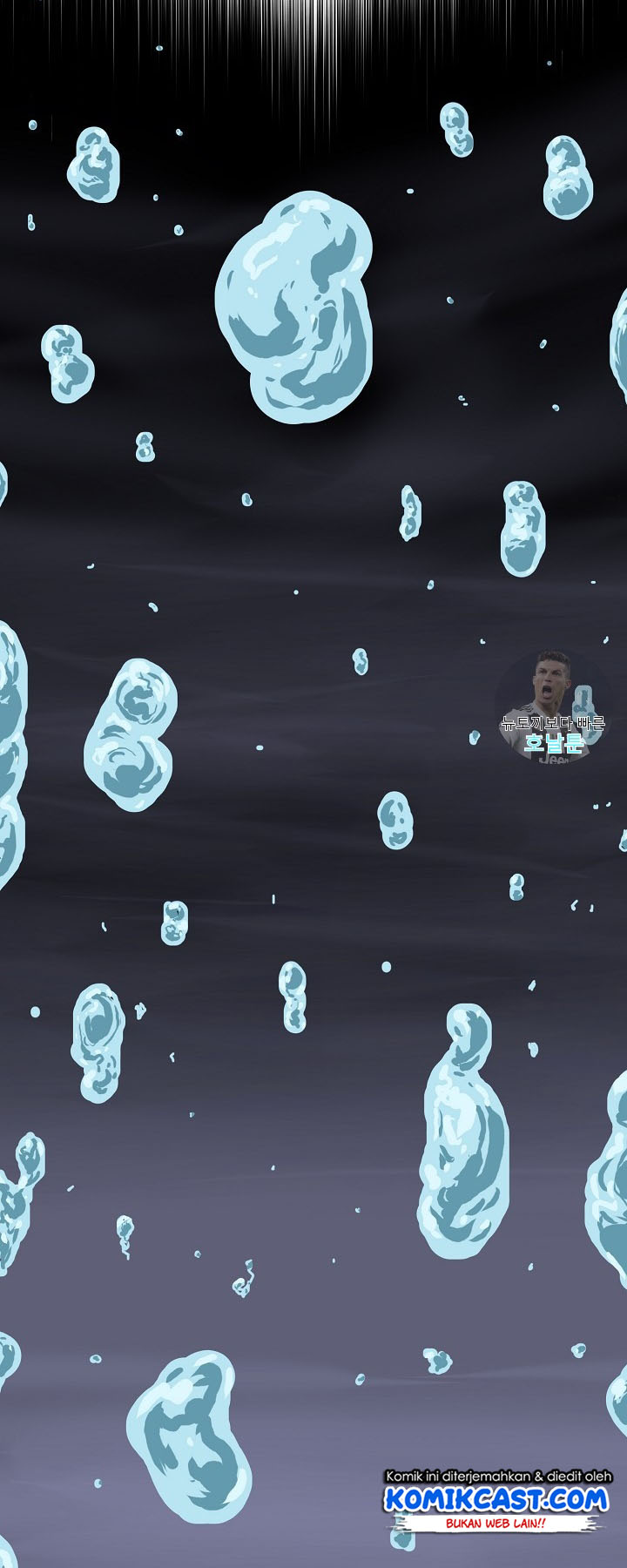 Rooftop Sword Master Chapter 01 Gambar 10