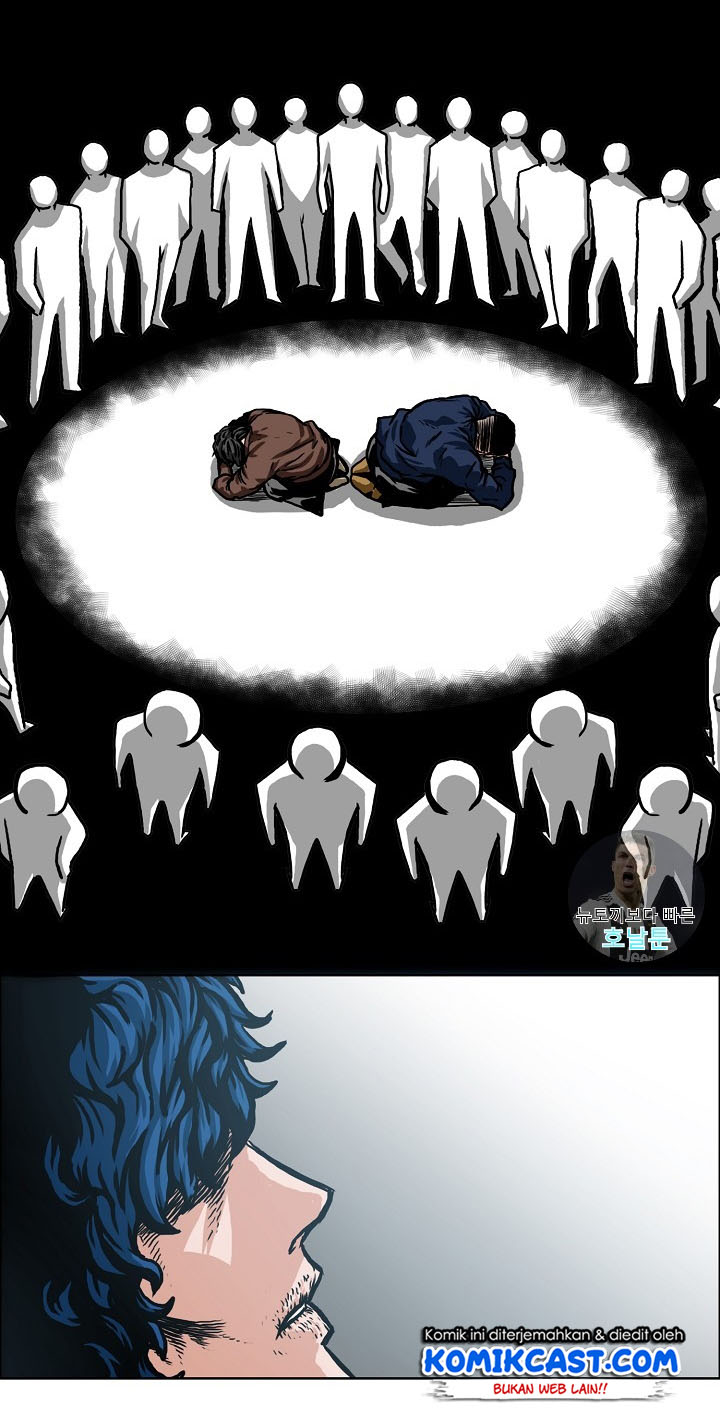 Rooftop Sword Master Chapter 01 Gambar 28