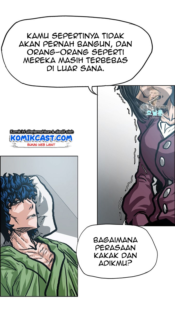 Rooftop Sword Master Chapter 01 Gambar 31