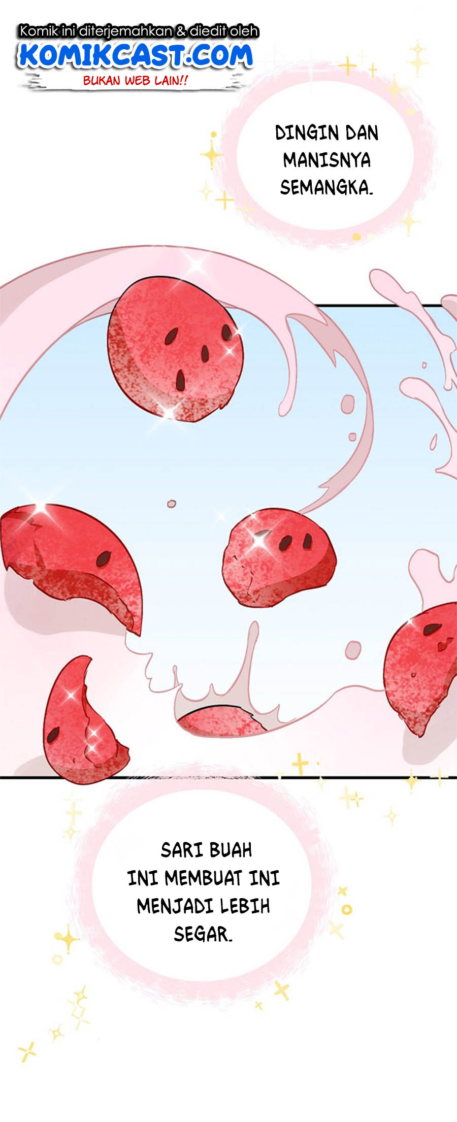 Leveling Up, By Only Eating! Chapter 25 Gambar 48