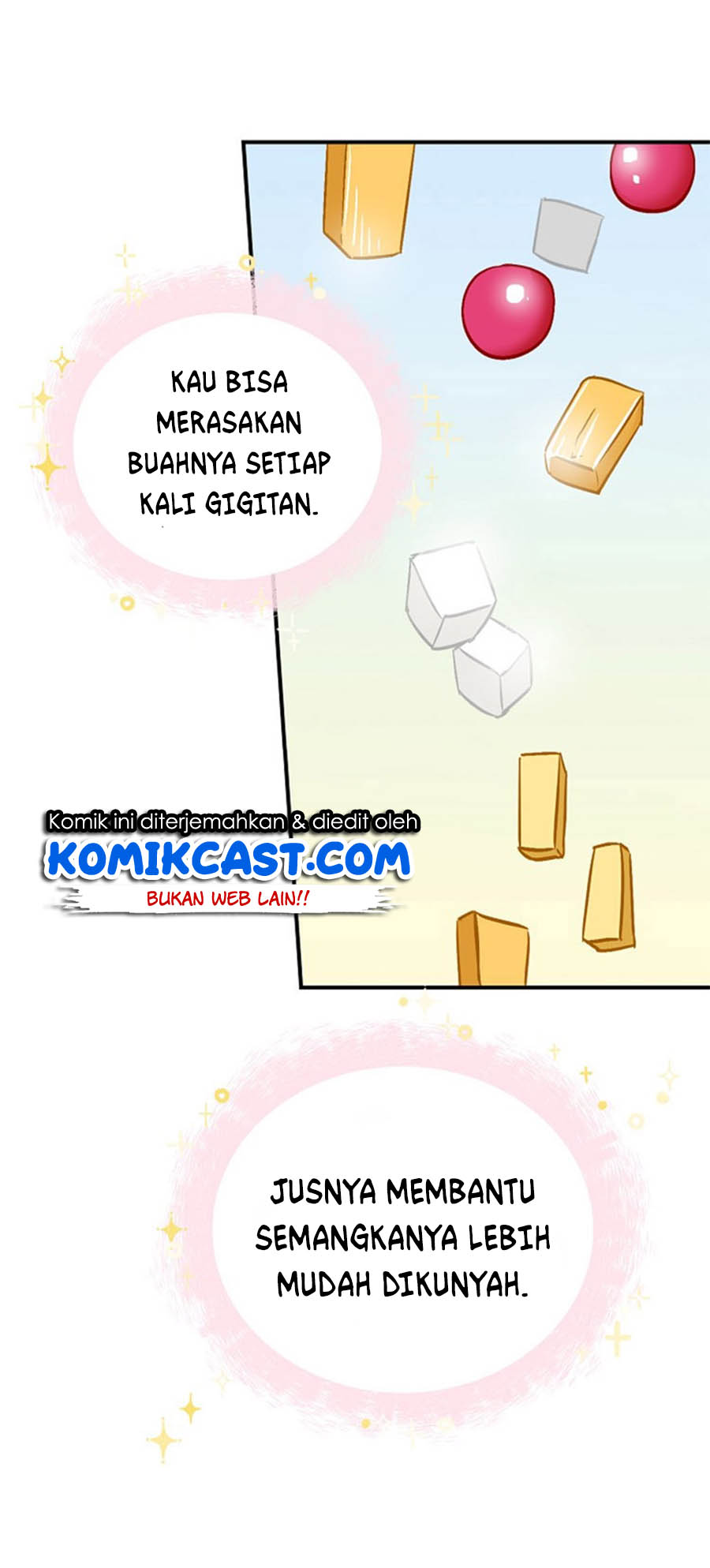 Leveling Up, By Only Eating! Chapter 25 Gambar 49