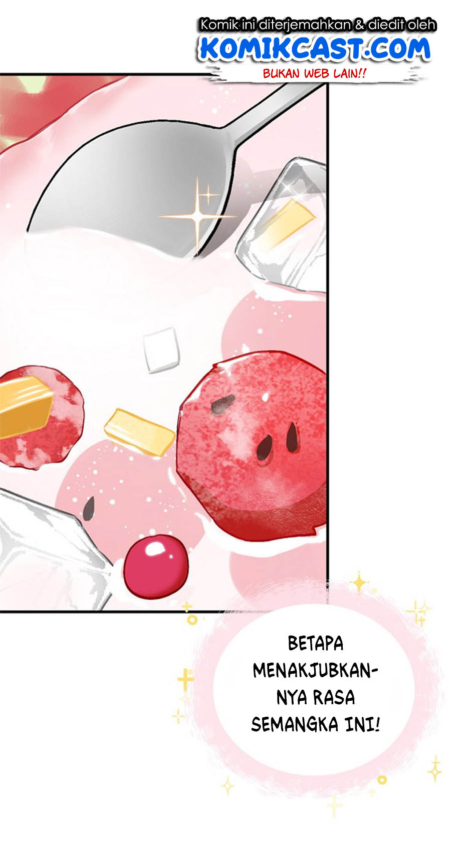 Leveling Up, By Only Eating! Chapter 25 Gambar 50