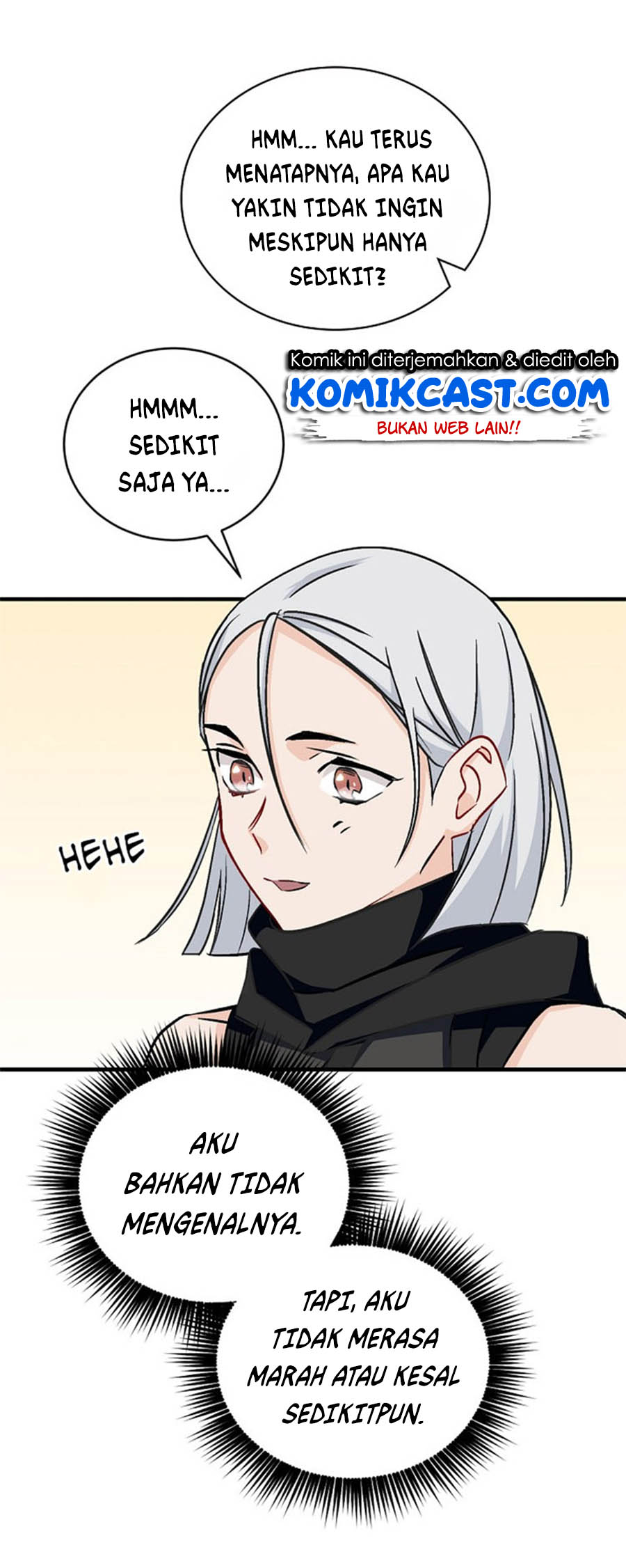 Leveling Up, By Only Eating! Chapter 25 Gambar 54